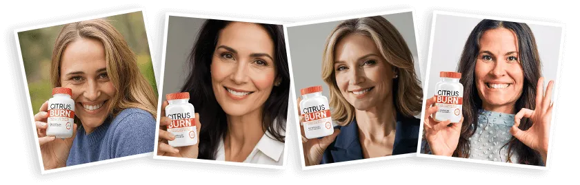 CitrusBurn Reviews: Does It Work? Real Results Inside